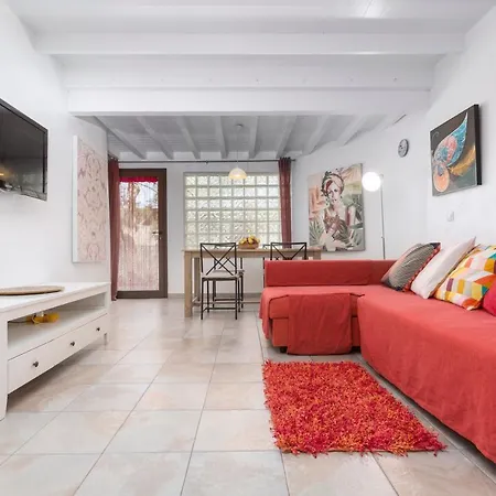 Apartmán Home2book Comfy Casa Claudia, Pool&terrace