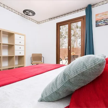 Apartmán Home2book Comfy Casa Claudia, Pool&terrace Parque Holandes