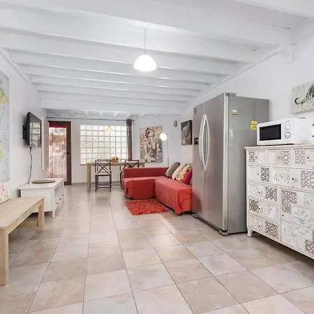 Home2book Comfy Casa Claudia, Pool&terrace Appartamento Parque Holandes
