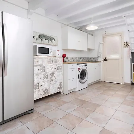 Appartamento Home2book Comfy Casa Claudia, Pool&terrace Parque Holandes
