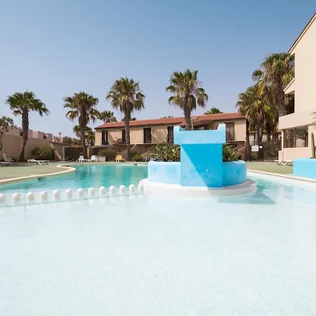 Home2book Comfy Casa Claudia, Pool&terrace Appartamento