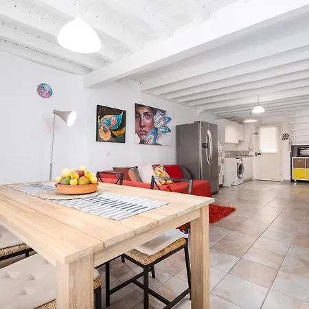 Home2book Comfy Casa Claudia, Pool&terrace Apartman *