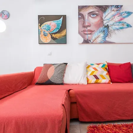 Home2book Comfy Casa Claudia, Pool&terrace Apartman *
